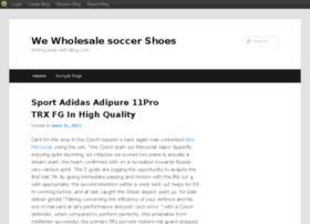 soccerlog.blog.com