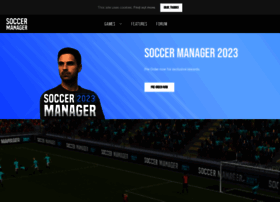 Soccermanager.co.uk