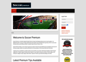 Soccerpremium.com