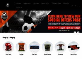 Soccerstarz.com