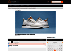 soccerway.com