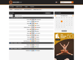 soccerway.mobi