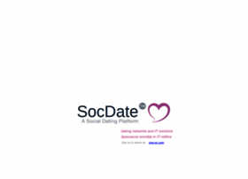 Socdate.net