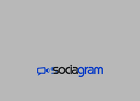 sociagram.com