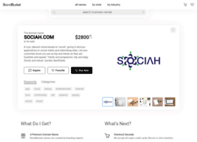 Sociah.com