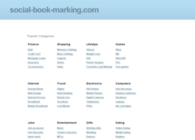 social-book-marking.com