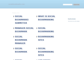 Social-bookmarks.com