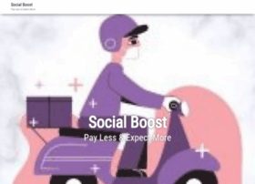 social-boost.org