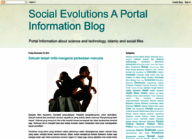 social-evolutions.blogspot.com