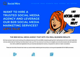 Social-hire.com