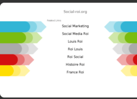 social-roi.org