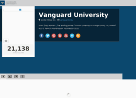 social.vanguard.edu
