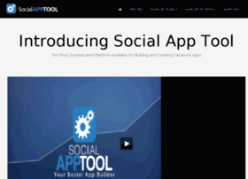 socialapptool.com