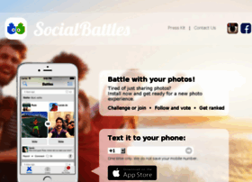 socialbattles.com