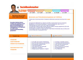socialbookmarker.de