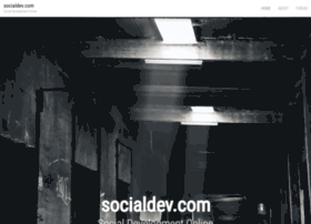 socialdev.com