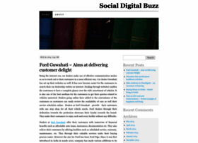 Socialdigitalbuzz.wordpress.com
