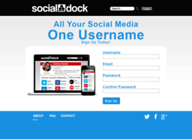 Socialdock.com