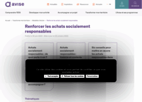socialement-responsable.org