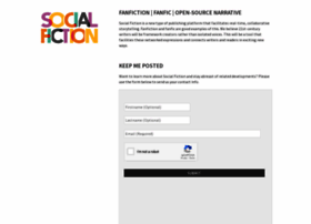socialfiction.org
