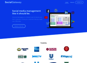 Socialgateway.net