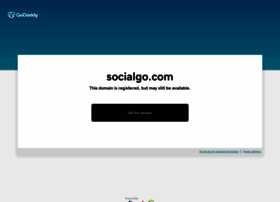 socialgo.com