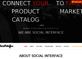 socialinterface.com