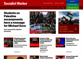 socialistworker.co.uk