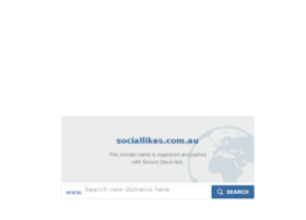 sociallikes.com.au