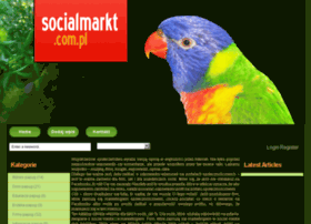 socialmarkt.com.pl