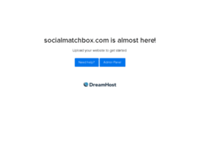 socialmatchbox.com
