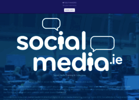 socialmedia.ie