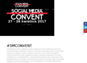 socialmediaconvent.pl