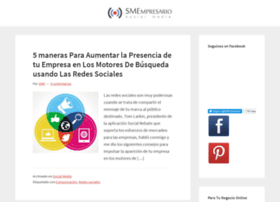 socialmediaempresario.com