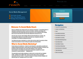 Socialmediareach.com