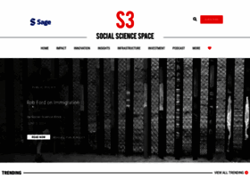 Socialsciencespace.com