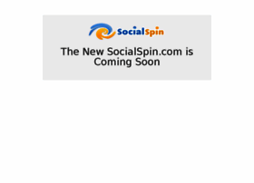 socialspin.com