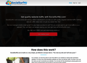 socialsurf4u.com