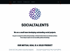 Socialtalents.com
