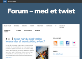 socialtforum.dk