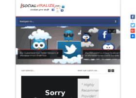 socialviralize.com