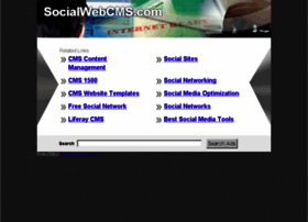 socialwebcms.com