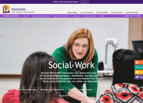 Socialwork.wnmu.edu