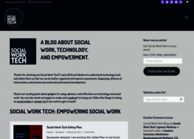 Socialworktech.com