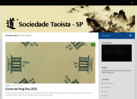 sociedadetaoista.com.br