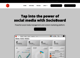 socioboard.com