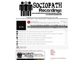 Sociopath-recordings.com