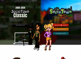 sociotown.com