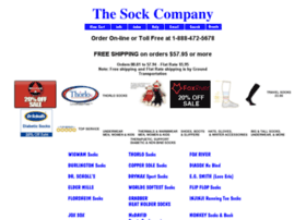 sockcompany.com