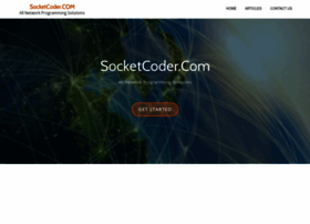 Socketcoder.com